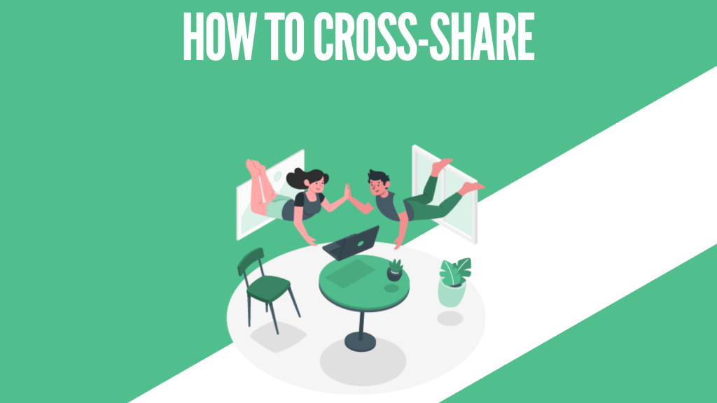 cross-share