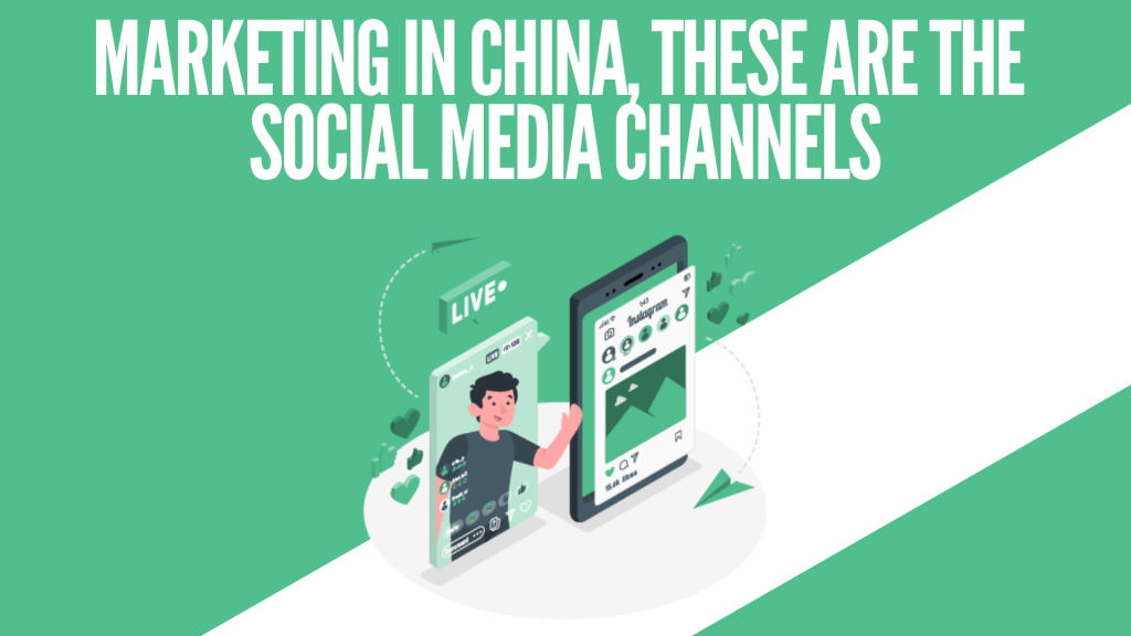 Marketing in China