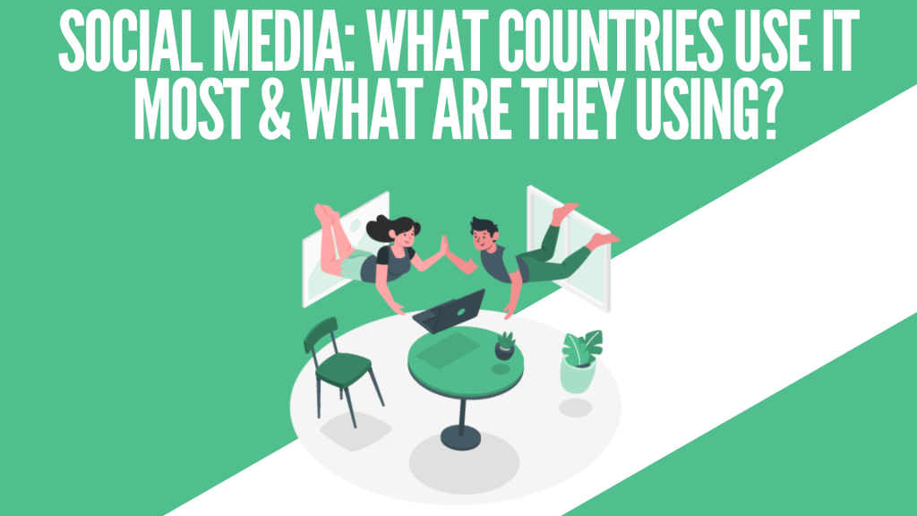 Social media