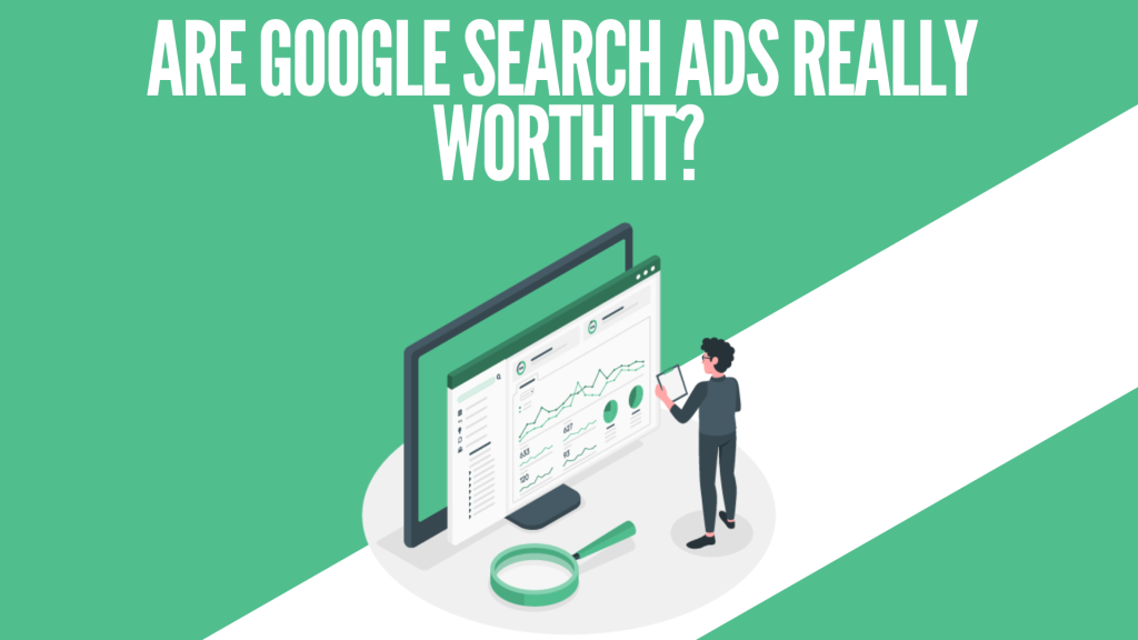 Google Search Ads