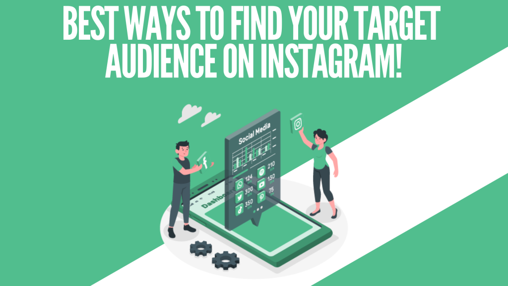 target audience