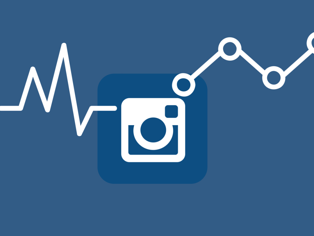 Instagram analytics