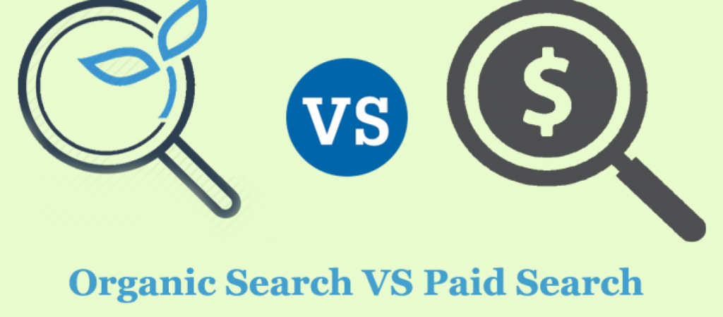 Organic Reach Vs Paid Reach