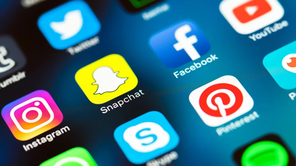 Social Media Marketing