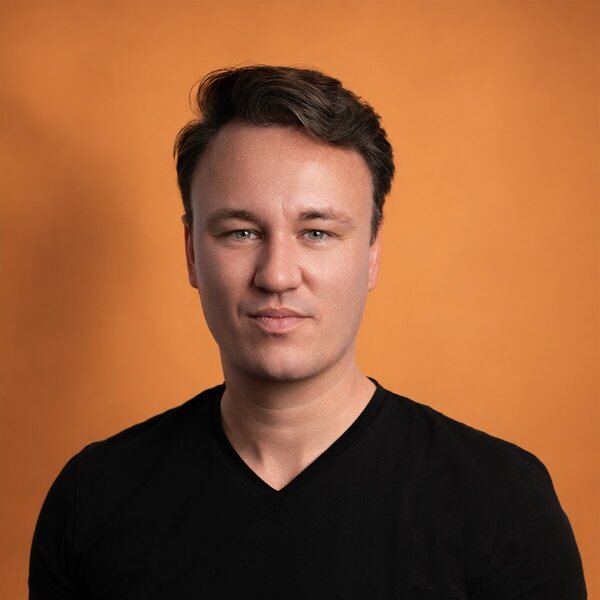 Melvin Visser