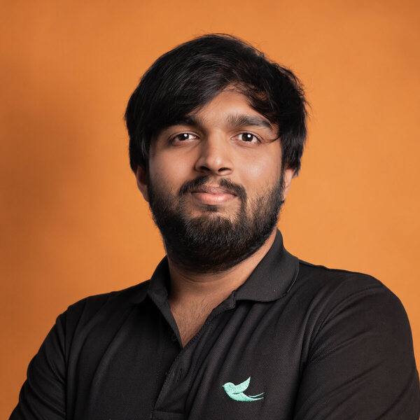 Sreehari Rajeev