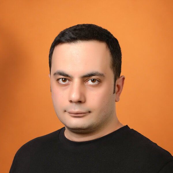 Tolga Ayriç